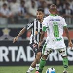 Atlético x América: clássico vale liderança geral e vantagem nas fases finais do Mineiro