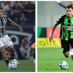 Atlético e América podem ajudar Cruzeiro na luta contra o Z4