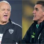 Atlético e América estão escalados para clássico pela Série A; veja times