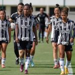 Clássico na semifinal: Atlético e América iniciam decisão no Mineiro Feminino