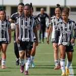 Clássico na semifinal: Atlético e América iniciam decisão no Mineiro Feminino