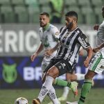 Televisão veta pedido do Atlético, e clássico com o América está mantido para sábado (25)