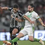 América e Atlético lideram 'quesito negativo' no Brasileirão; entenda