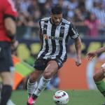 Atlético x América: saiba de onde serão os árbitros da final do Mineiro