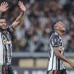 Comentaristas apontam Atlético favorito contra o Palmeiras