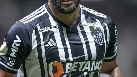 Atlético e Betano têm vínculo até o fim de 2024