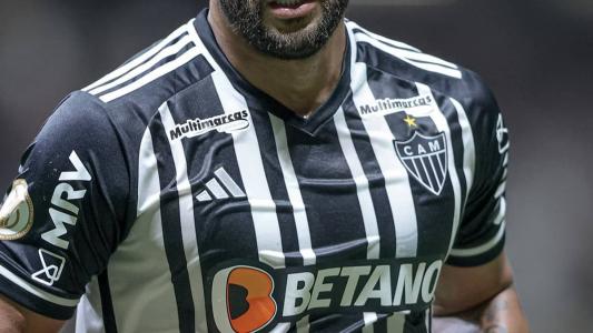 Atlético e Betano têm vínculo até o fim de 2024