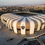 Atlético x Botafogo: confira intervenções no trânsito e transporte público no entorno da Arena MRV