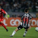 Ex-Atlético é o destaque ofensivo da Sul-Americana 2023