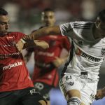 Quanto Atlético faturou com classificação na Copa do Brasil