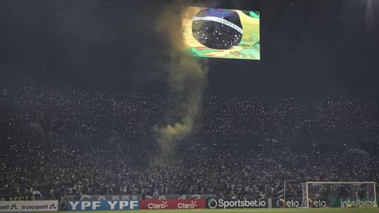 Atlético e Brasil de Pelotas se enfrentarão pela terceira fase da Copa do Brasil