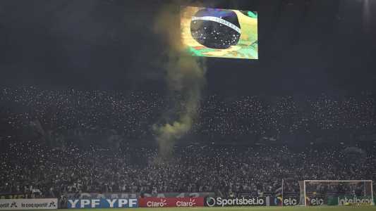 Atlético e Brasil de Pelotas se enfrentarão pela terceira fase da Copa do Brasil