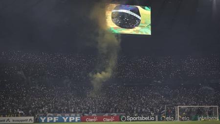 Atlético e Brasil de Pelotas se enfrentarão pela terceira fase da Copa do Brasil