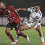 Quem o Atlético vai enfrentar se passar de fase na Copa Libertadores da América?