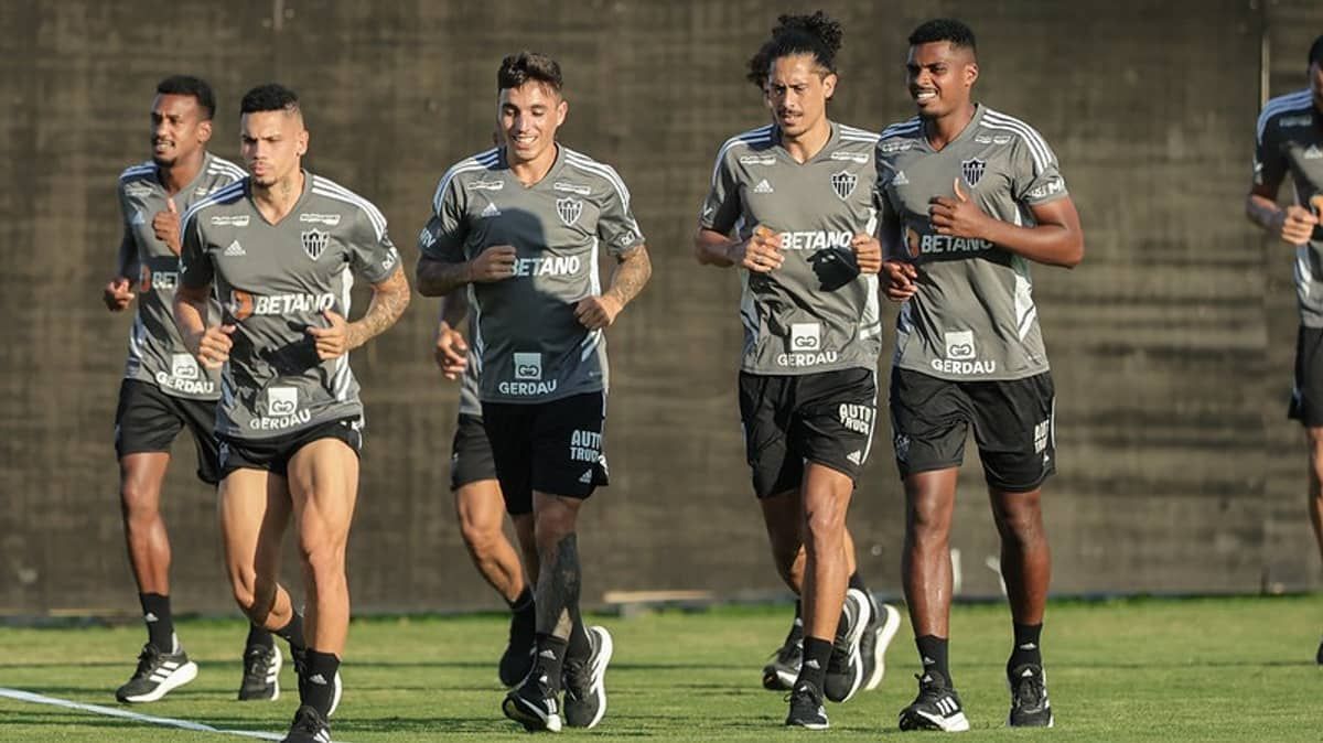 Millonarios x Atlético: veja quem é favorito na Libertadores pelas casas de aposta