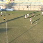 Galinho leva gol nos acréscimos e é eliminado do Brasileirão Sub-20