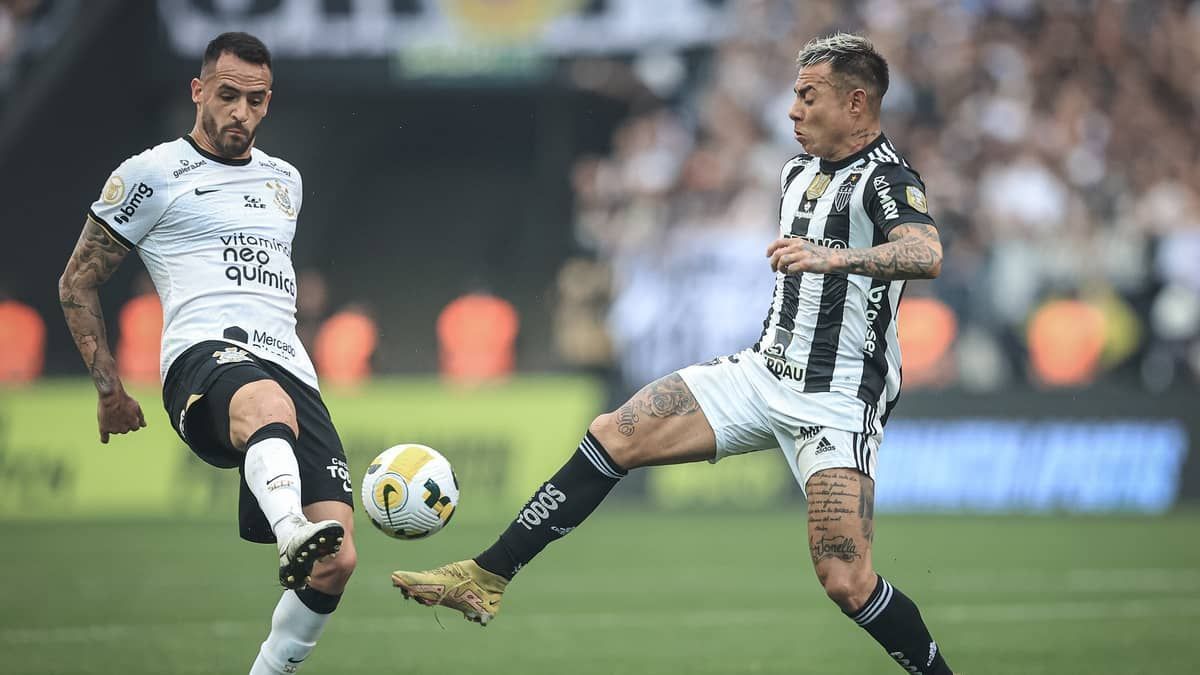 Atlético decidirá oitavas da Copa do Brasil em casa? Veja ordem dos mandos