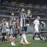 Corinthians x Atlético: prováveis times para o duelo da Copa do Brasil