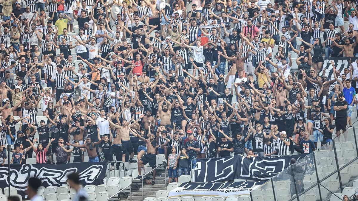 Corinthians x Atlético: preços e como comprar ingressos para jogo pela Copa do Brasil