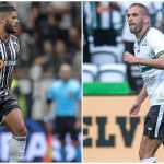 Atlético recebe o Coritiba pela Série A para manter 100% na Arena MRV