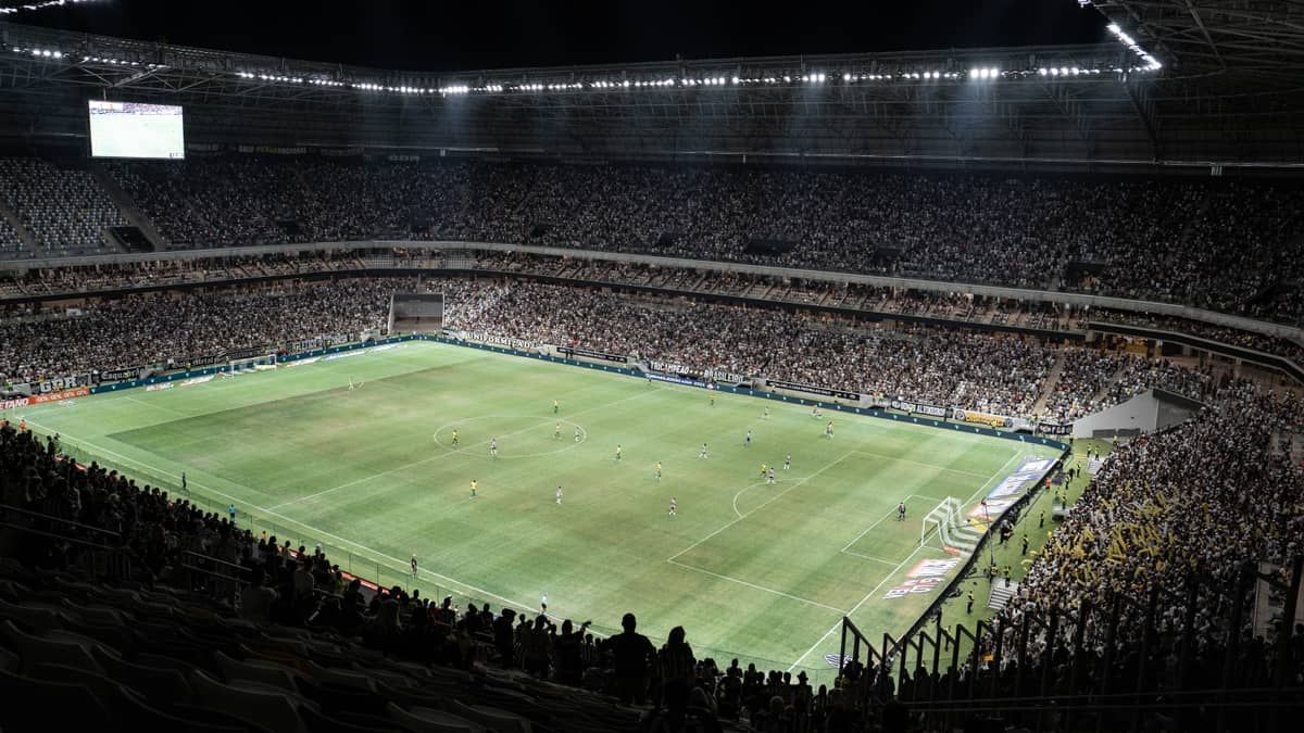 Atlético x Coritiba: prováveis escalações para jogo da Série A