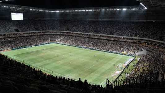 Atlético e Coritiba se enfrentam neste domingo (8) na Arena MRV, em BH