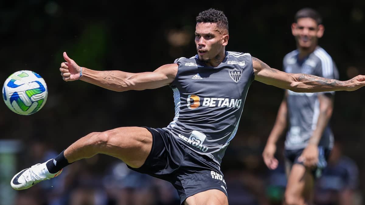 Atlético x Coritiba: onde assistir ao jogo pela Série A
