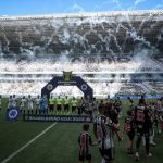 Atlético e Cruzeiro são condenados no STJD por polêmicas no clássico
