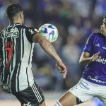 Atlético e outros rivais podem levar Cruzeiro ao Z4 na próxima rodada