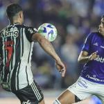 Atlético e outros rivais podem levar Cruzeiro ao Z4 na próxima rodada