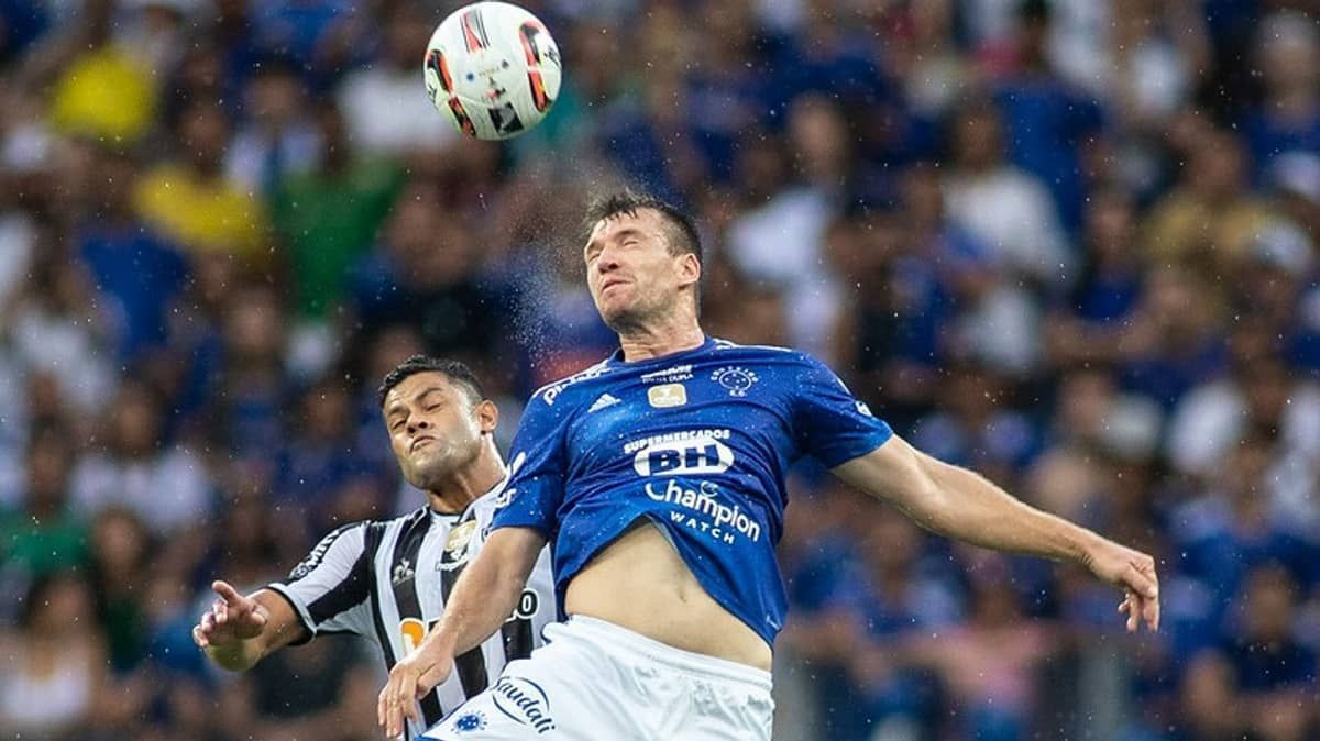 Cruzeiro x Atlético: qual o impacto do clássico para as pretensões dos clubes?