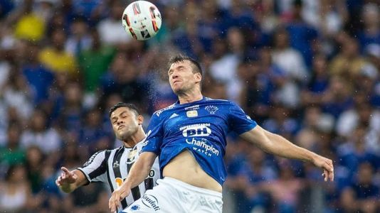 Atlético e Cruzeiro duelam na segunda-feira (13), às 20h, na Arena Independência