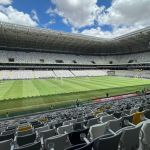 Atlético x Cruzeiro, pelo Brasileiro: siga o pré-jogo na Arena MRV