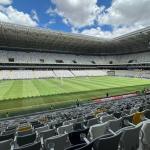Atlético x Cruzeiro, pelo Brasileiro: siga o pré-jogo na Arena MRV