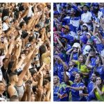 Atlético é mais rival para o cruzeirense do que o Cruzeiro para o atleticano; culpa é do Flamengo