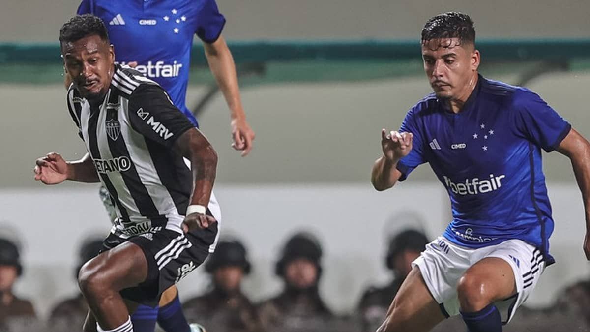 Atlético e Cruzeiro têm maiores dívidas do futebol brasileiro; veja ranking