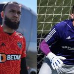 Atlético e Cruzeiro empatam como segunda melhor defesa da Série A 