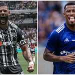 Viagem longa e altitude são desafios de Atlético e Cruzeiro entre finais do Mineiro