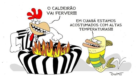 Atlético e Cuiabá fecham a rodada do Campeonato Brasileiro