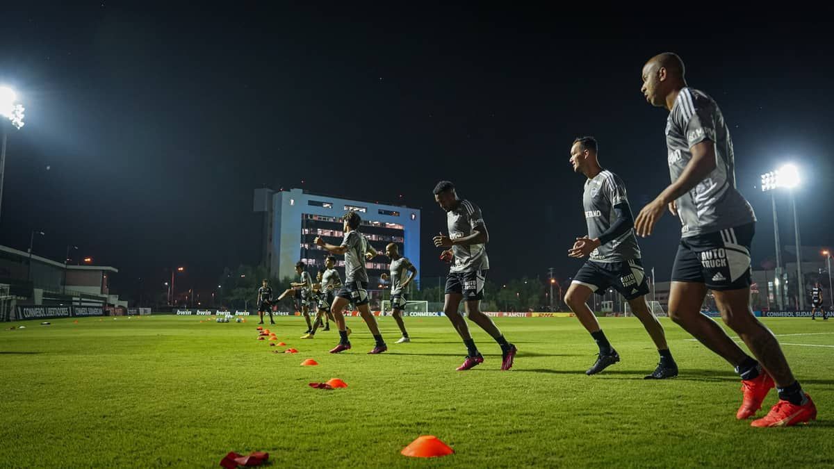 Futebol ao vivo: transmissões na TV e no streaming de 27 de junho 
