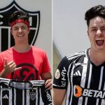 Entenda a relação entre Atlético e Enaldinho, brasileiro mais visto do Youtube