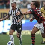 Atlético terá Independência lotado para encarar o Flamengo; veja nova parcial