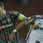 Contra o Fluminense, Atlético tenta acabar com 'trauma' na Arena MRV