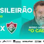 Atlético x Fluminense: assista, ao vivo, à transmissão da Itatiaia