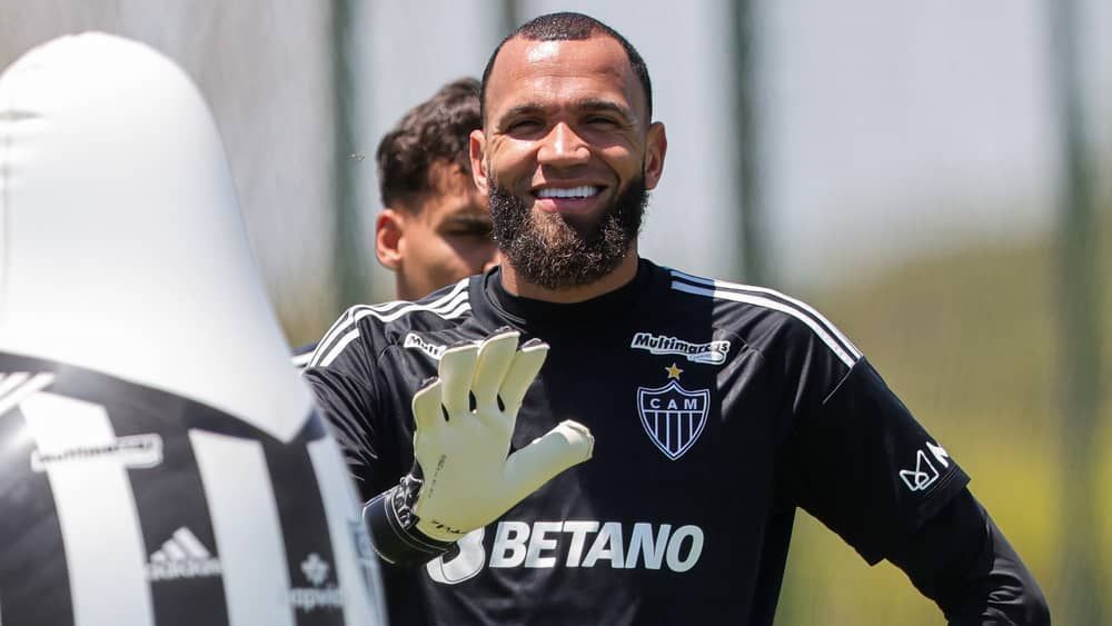 Atlético x Goiás: horário e onde assistir ao vivo pelo Brasileiro