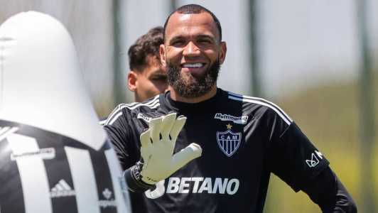 Atlético e Goiás se enfrentam na Série A do Brasileirão