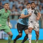 Atlético x Grêmio: prováveis times para duelo pelo Brasileiro