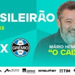 Atlético x Grêmio: assista, ao vivo, à transmissão da Itatiaia