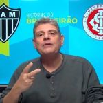 Histórias do Brasileirão: Atlético e Internacional fizeram duas semifinais num intervalo de quatro anos 