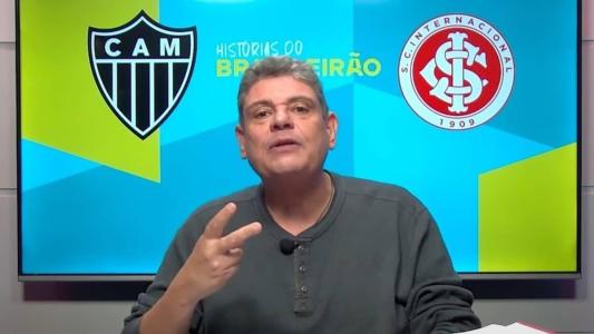 Atlético e Inter se enfrentam neste sábado (13)